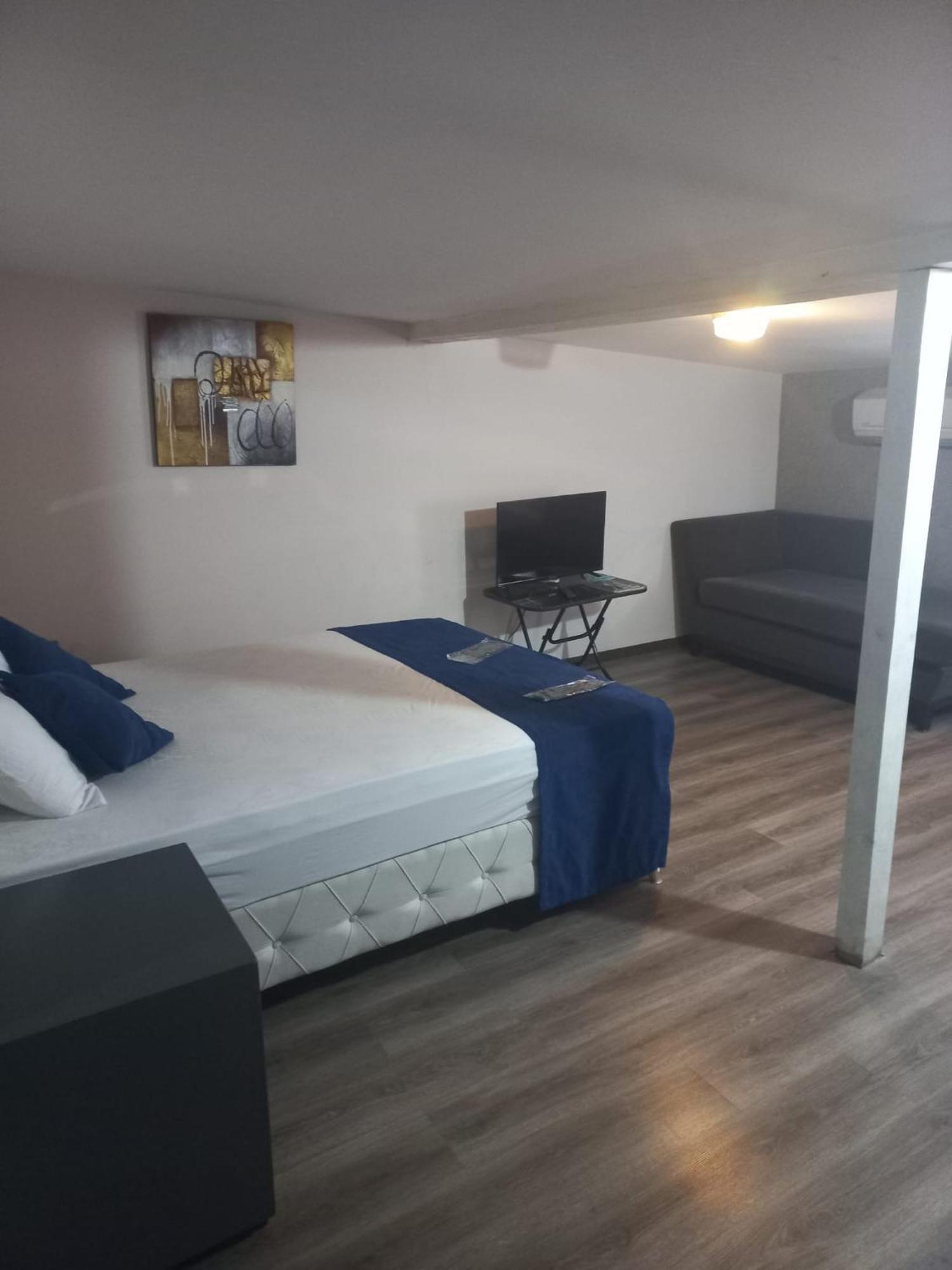 Taksim 52 Hotel de apartamente