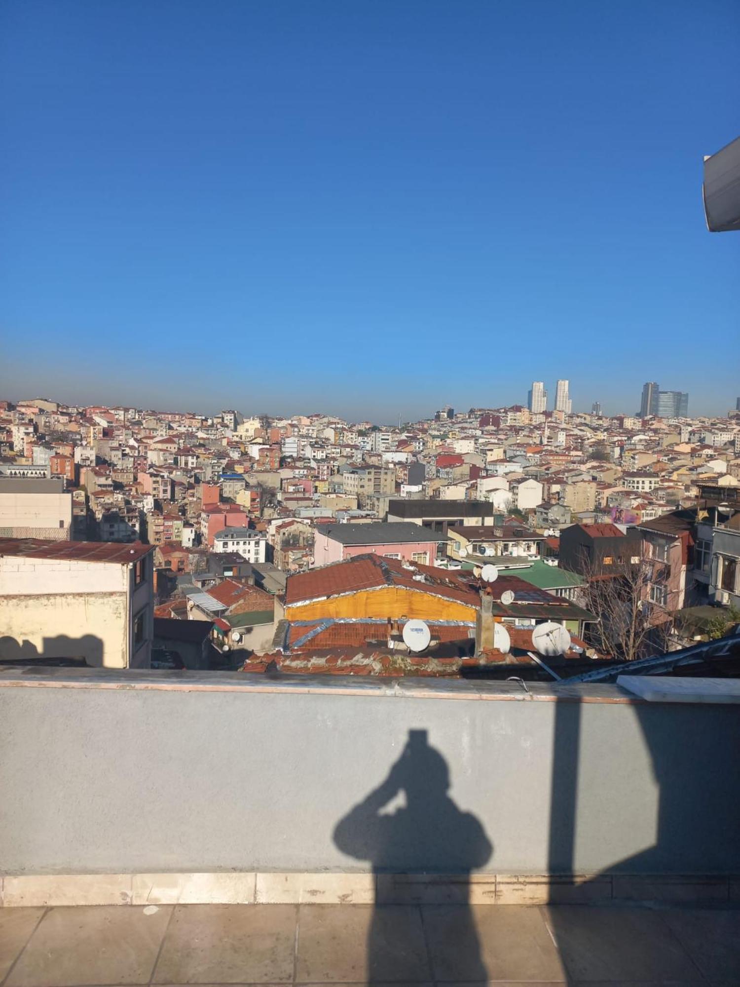 Appart hôtel Taksim 52 *
