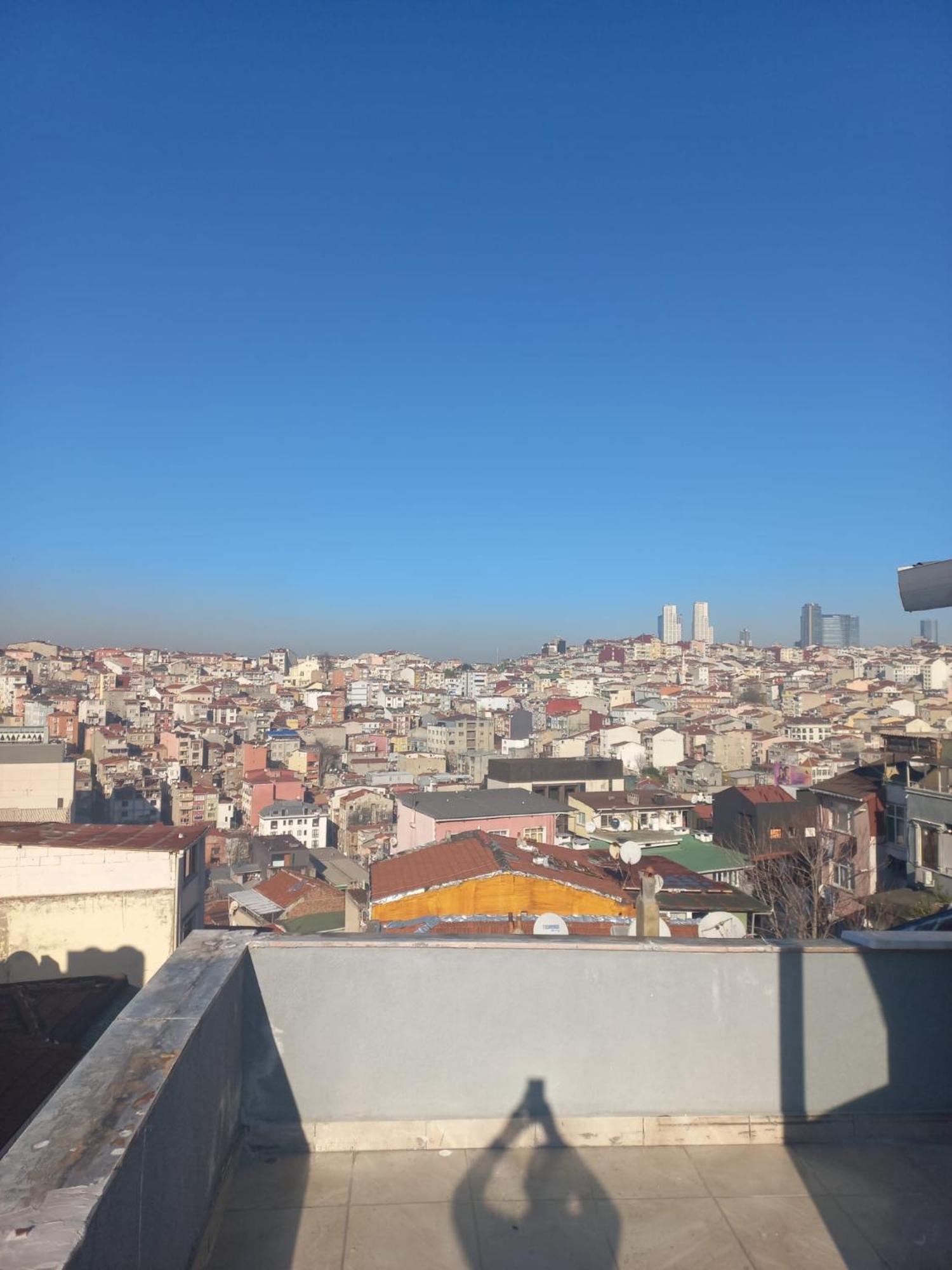 Appart hôtel Taksim 52 *