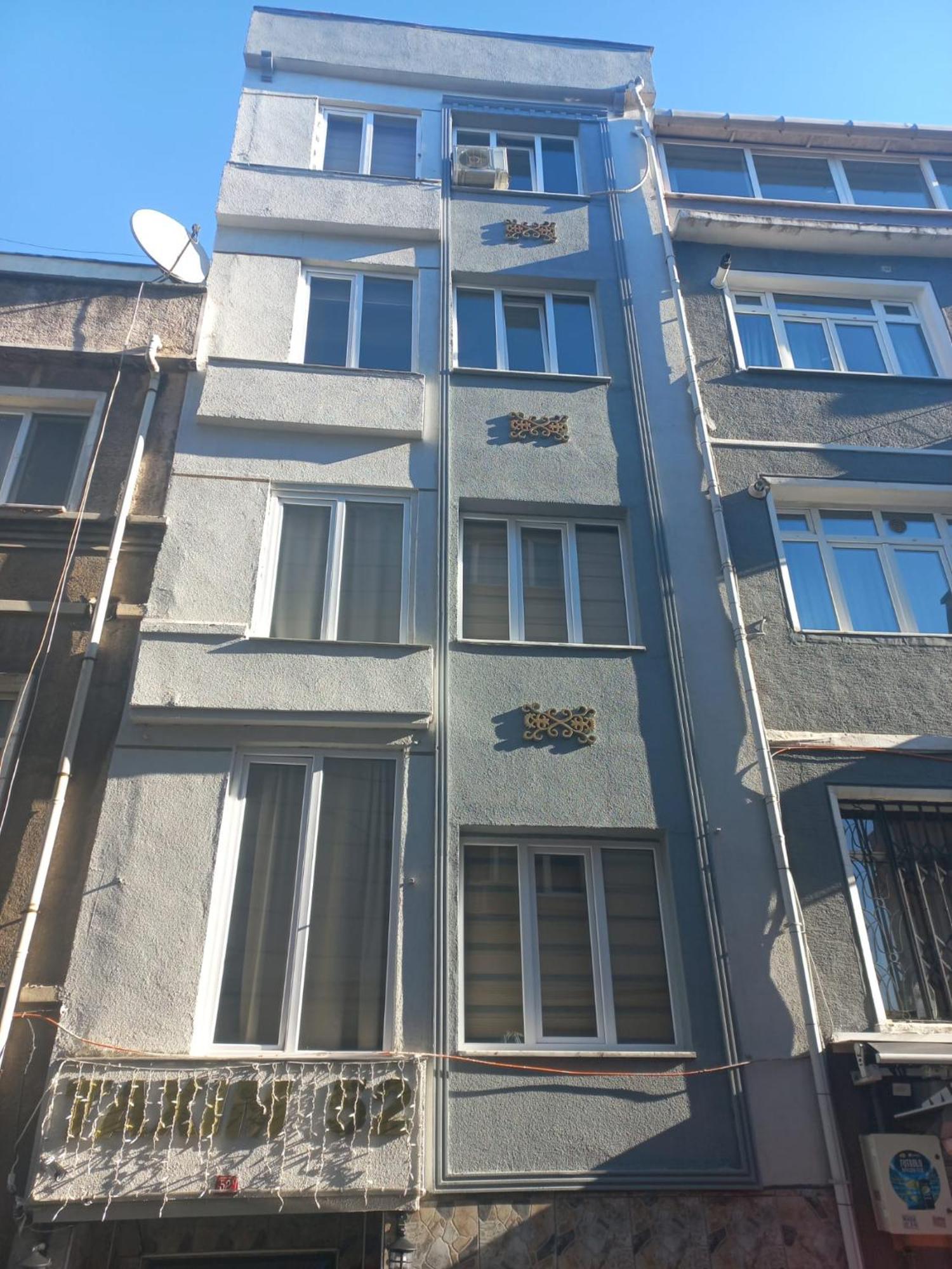 Appart hôtel Taksim 52 *