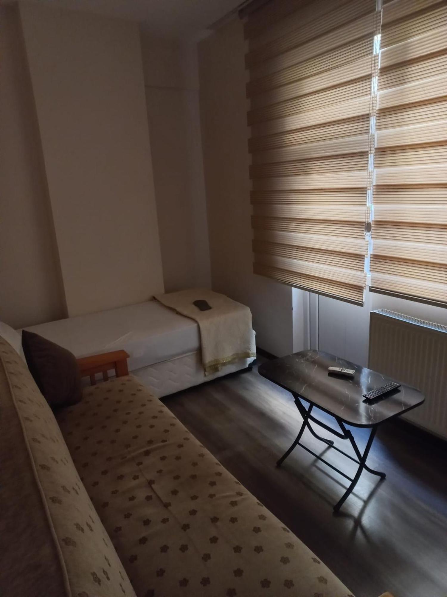 Taksim 52 Hotel de apartamente