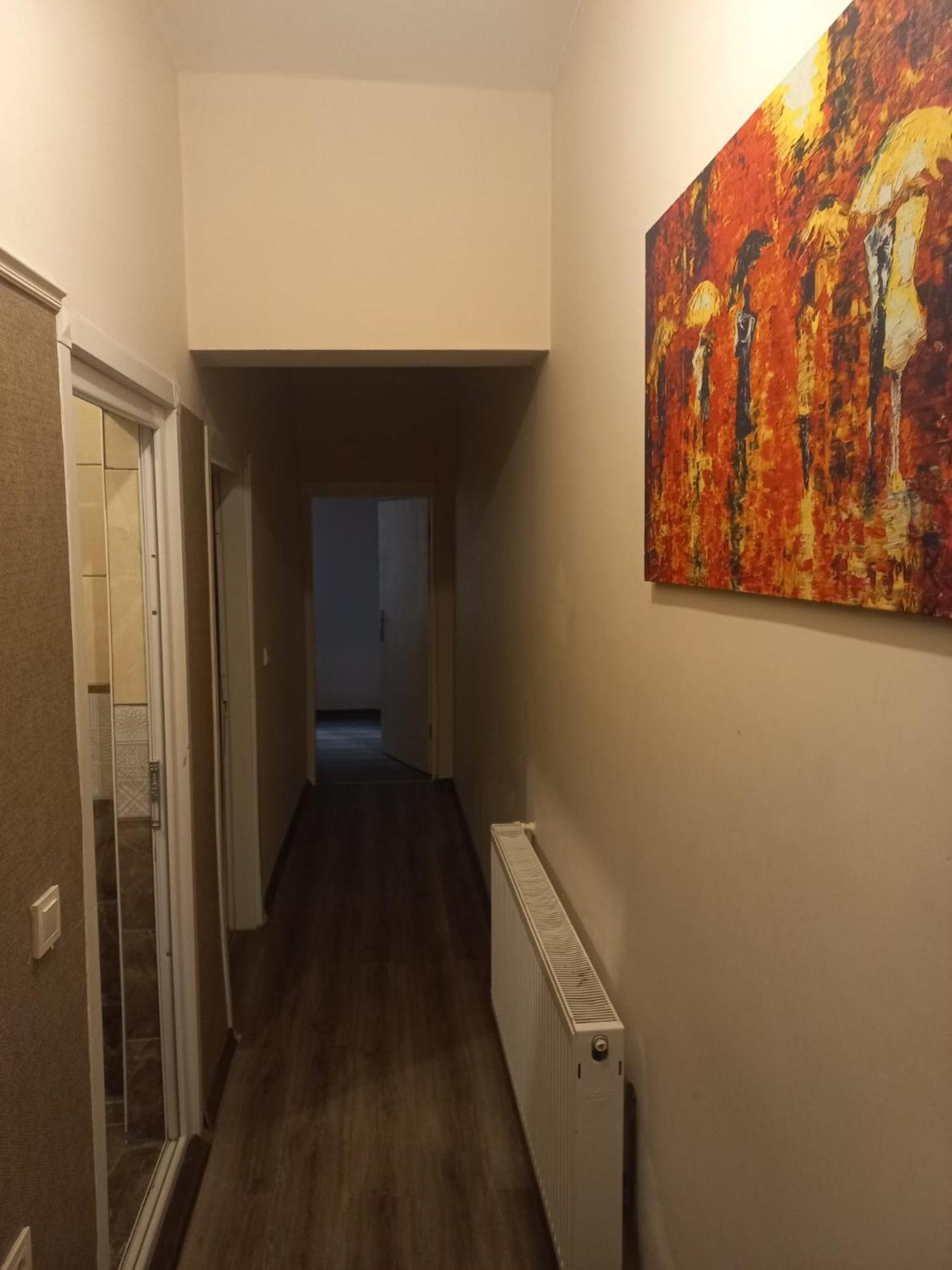 Appart hôtel Taksim 52