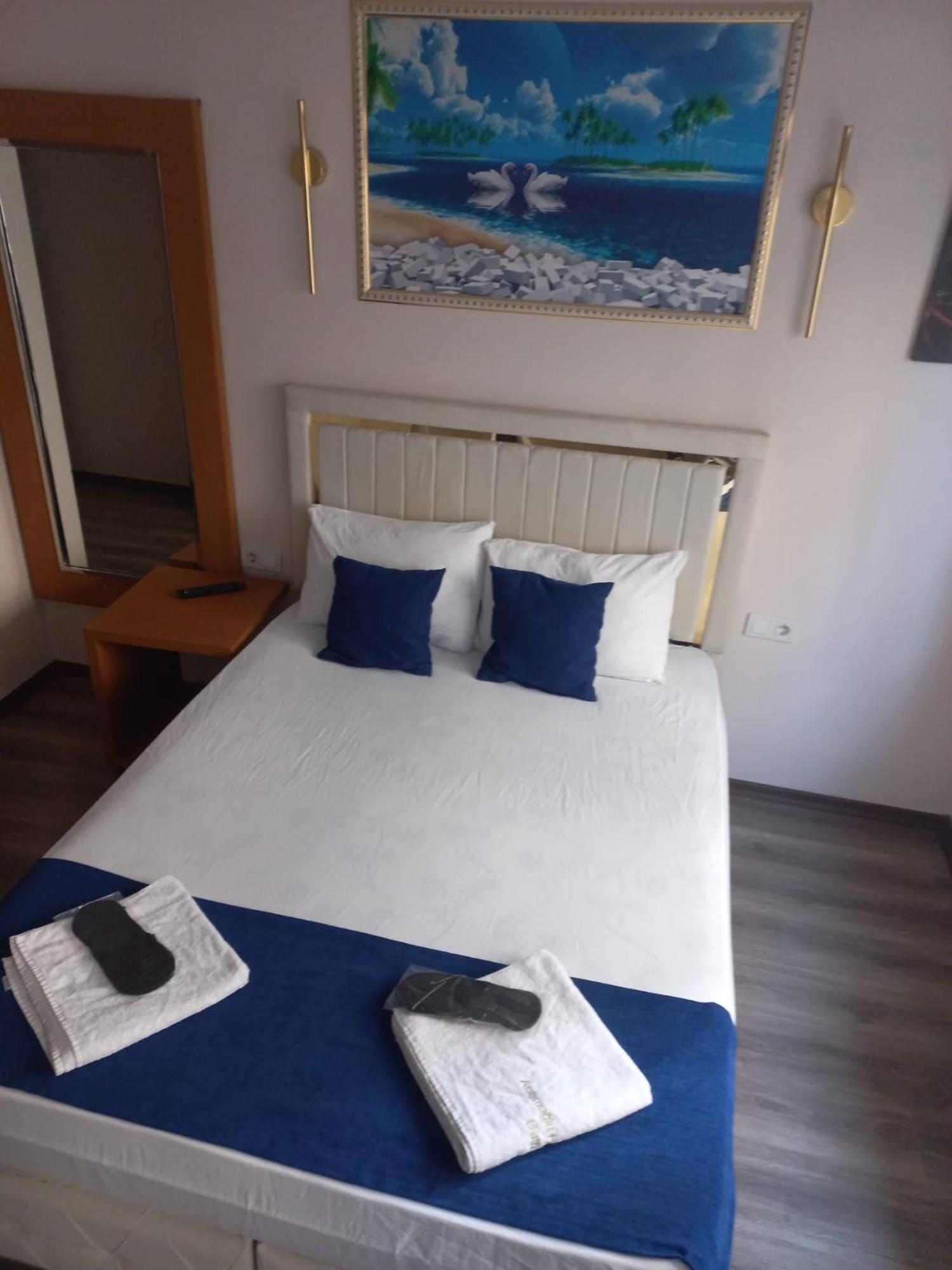 Taksim 52 Appart hôtel
