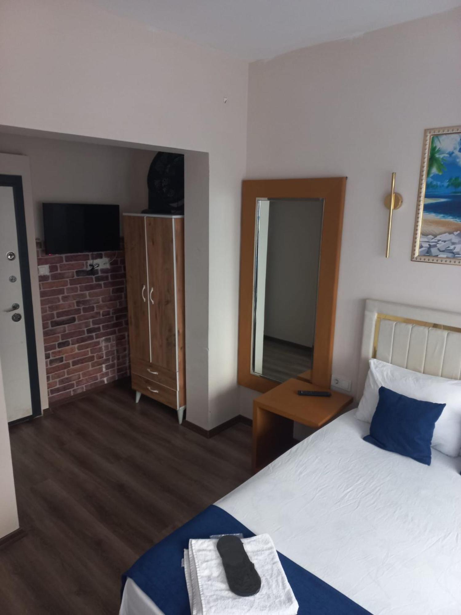 Taksim 52 Appart hôtel